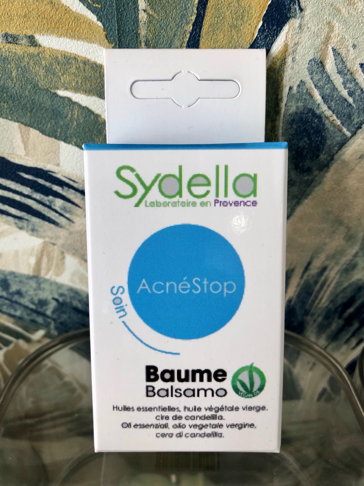 Baume Spécial Acné