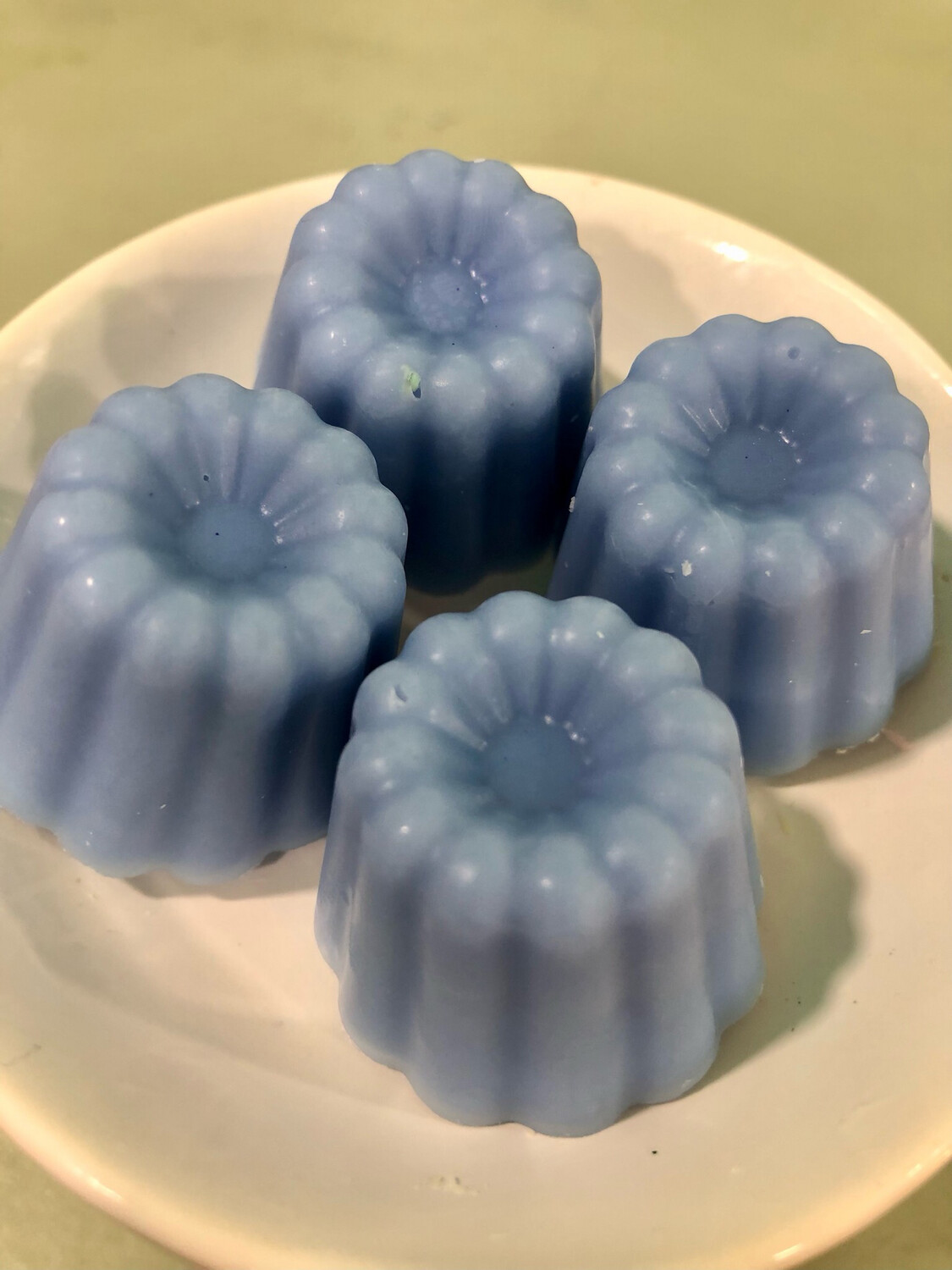 Bonbon Violette