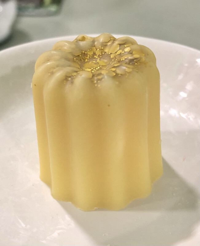 Citron meringué