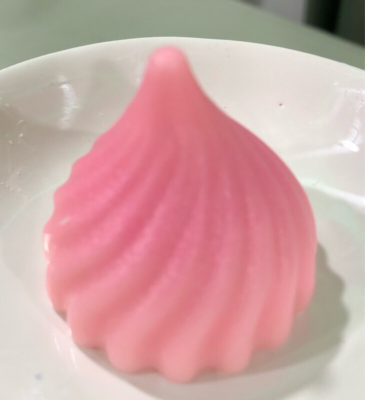 Barbe à Papa