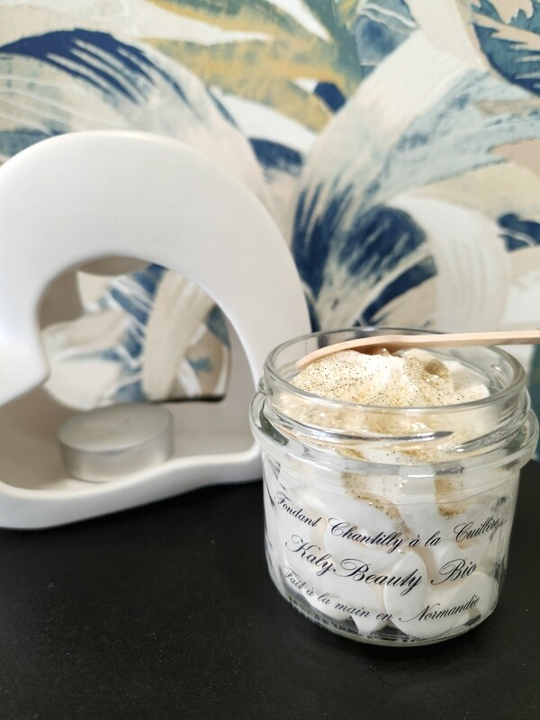 Nougat Blanc