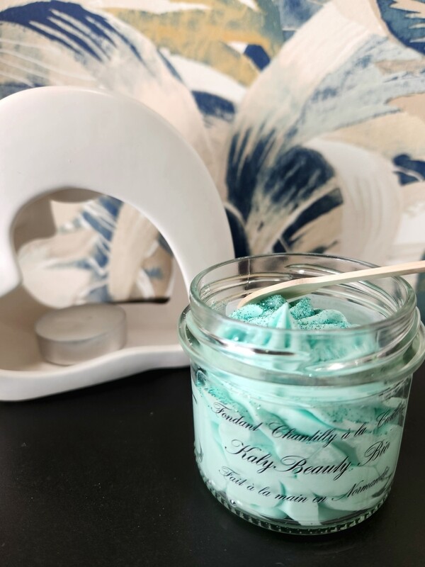 Menthe Basilic