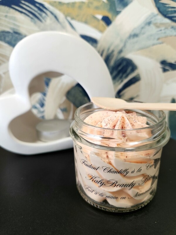Mousse à raser
