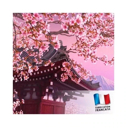 Fleur de Sakura