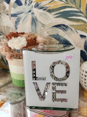 Bruleur love Bruleur love