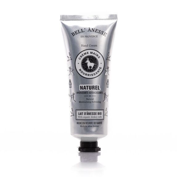 Crème pour les mains au lait d'Anesse 75ml