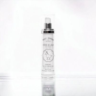 Crème de jour au lait d'Anesse 50ml