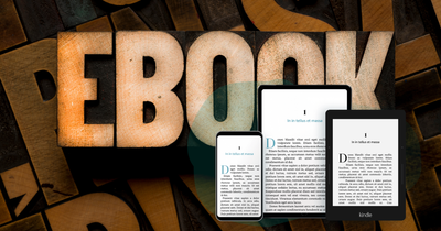Bar à Livre et guide Numérique ( Ebook )