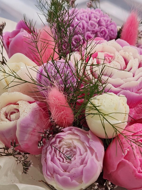 Bouquet " Douceur "