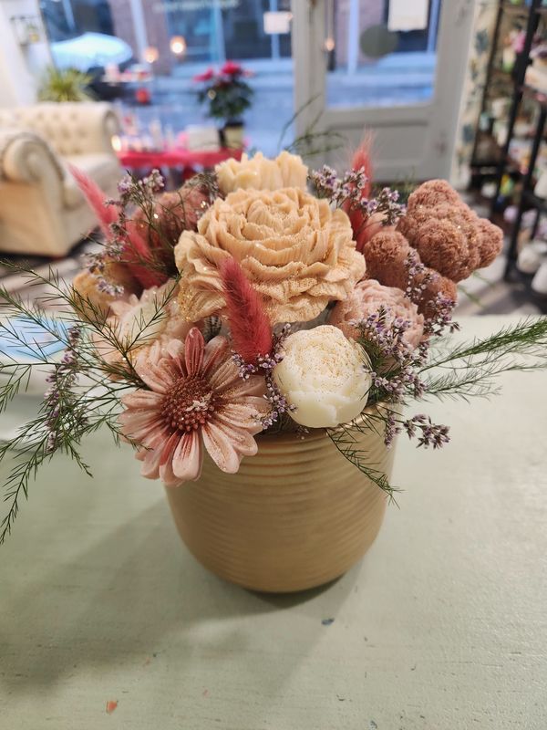 Bouquet " Chic "