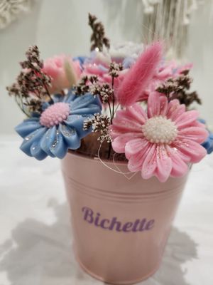 Bouquet " Fraîcheur "