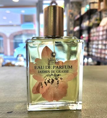 Parfum Jasmin