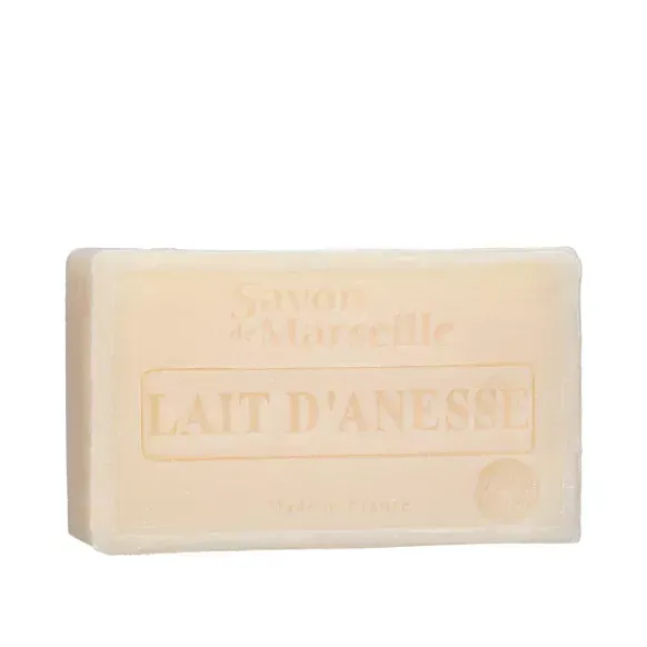Savon doux au Lait d’ânesse