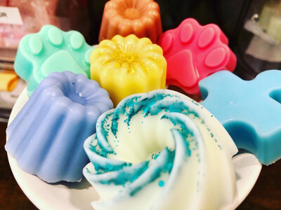 Fondants Parfumés