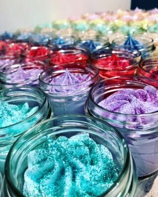 Nos Bougies Artisanals