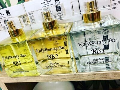 Nos Kosmétiques