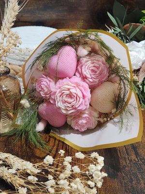 Bouquet Moyen