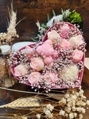 Cœur Artisanal MyWay