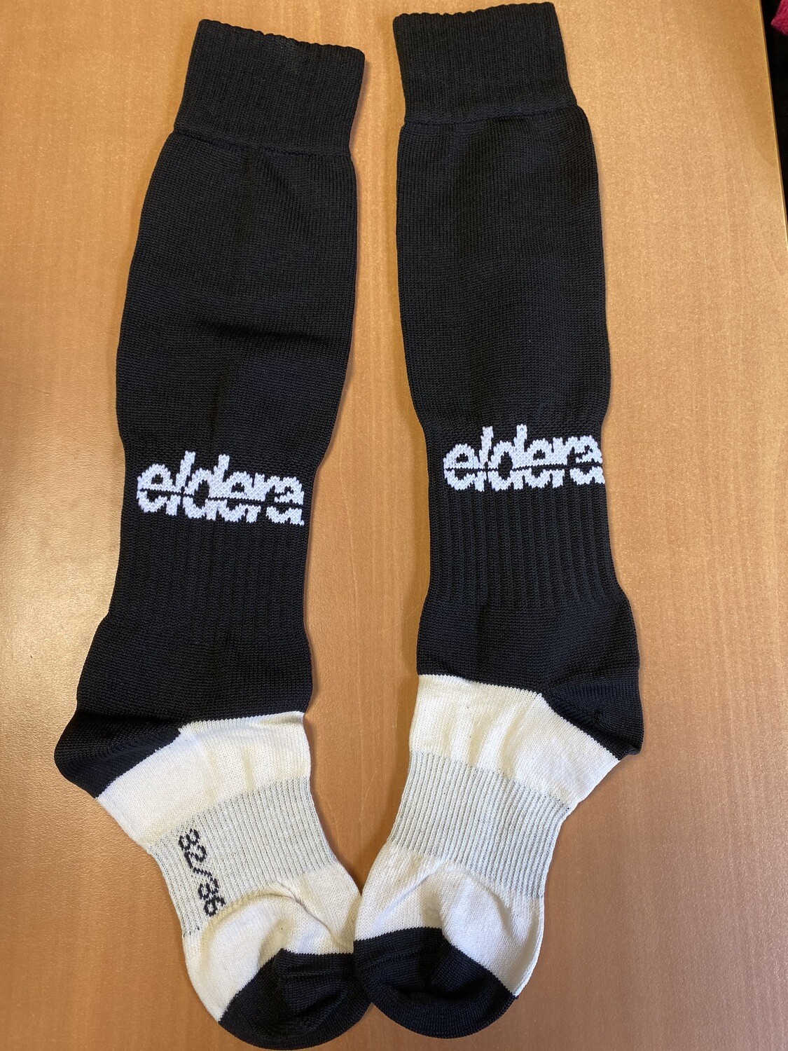 CHAUSSETTES NOIRES