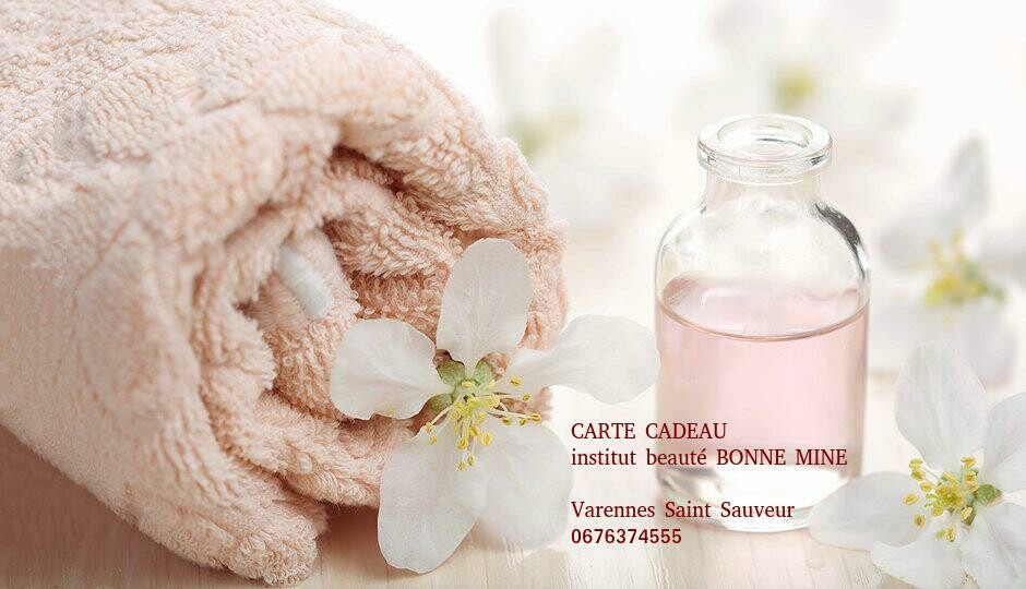 Carte cadeau