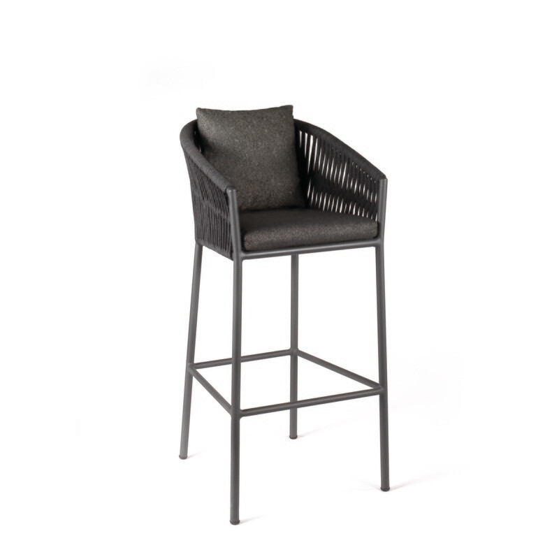 GABON BAR CHAIR