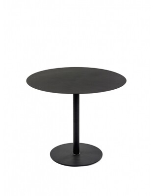 BISTRO TABLE - ROND - BEA MOMBAERS