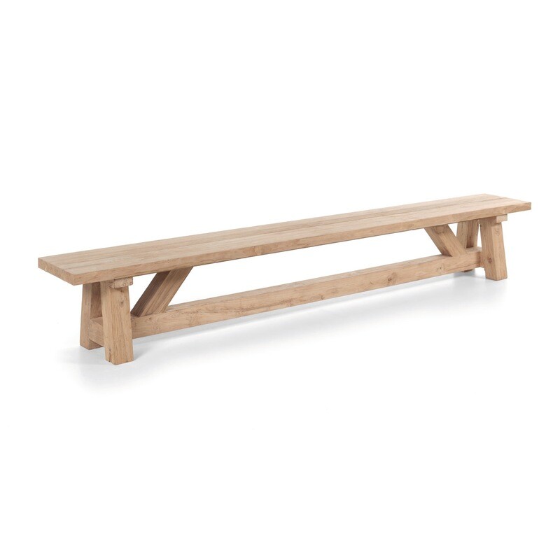 COTTAGE BENCH