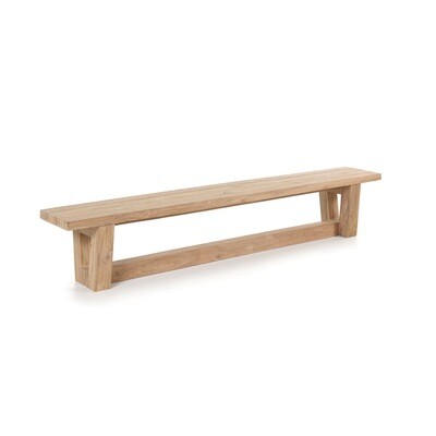 DUNDEE BENCH