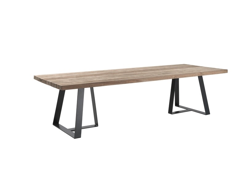 MARGARITE RECTANGULAR TABLE