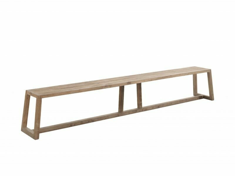 HERMOSA BENCH