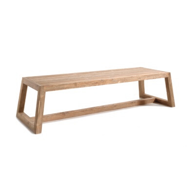 HERMOSA TABLE