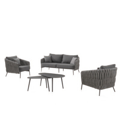 VIGO LOUNGESET