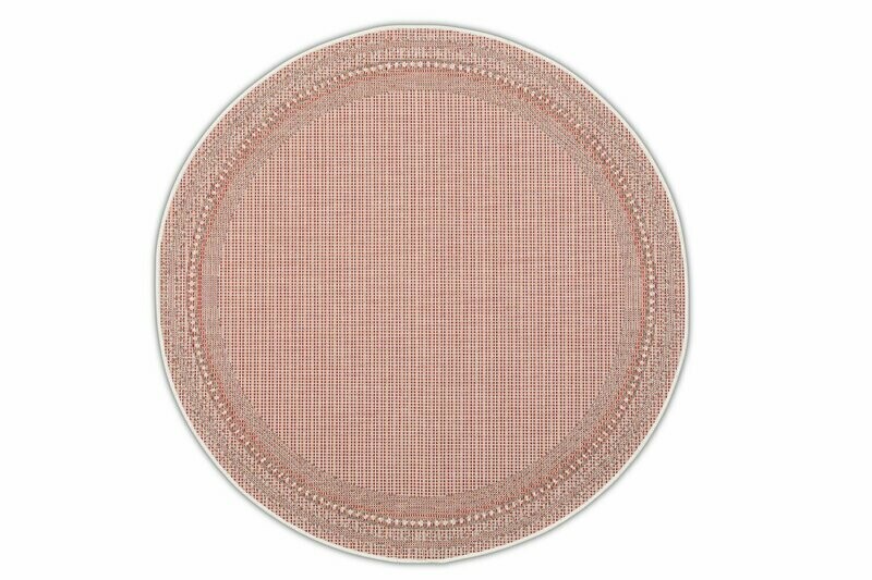 HARPER - rond