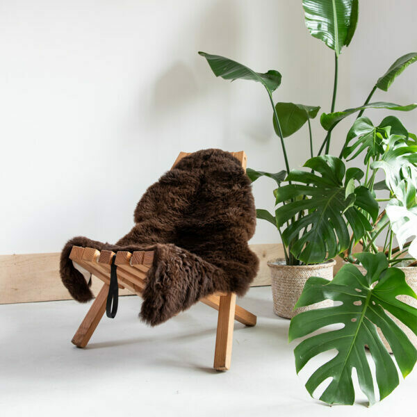 SHEEPSKIN