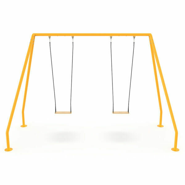 SERIOUS SWING WITH LIGHT