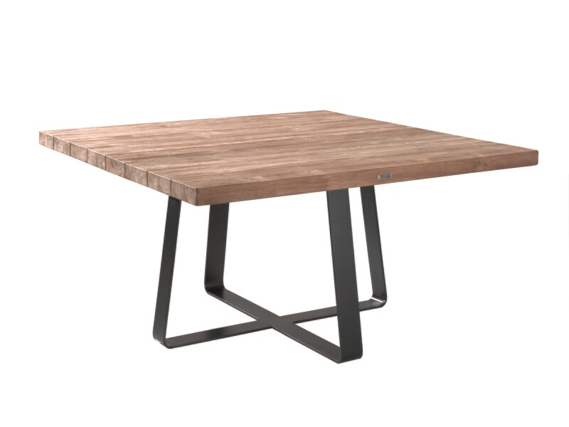 MARGARITE SQUARE TABLE