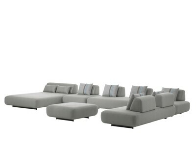 FIORI LOUNGESET