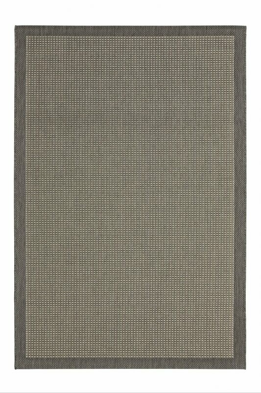 HUDSON - GREY