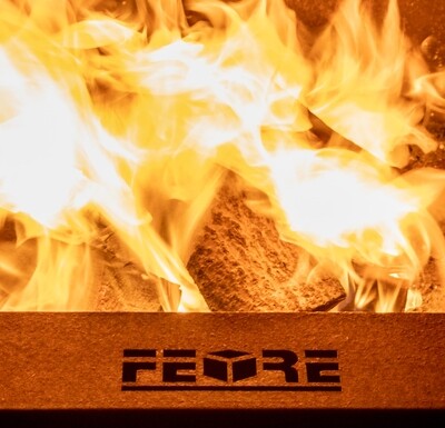 FeOre