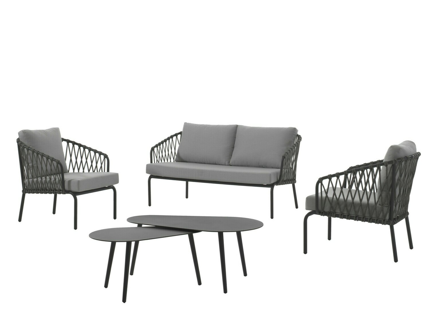 EDEN LOUNGESET