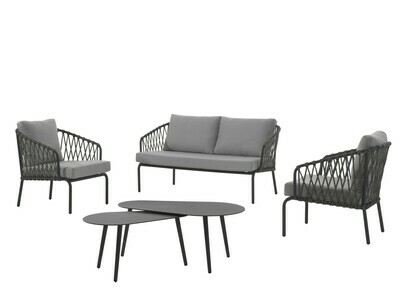EDEN LOUNGESET