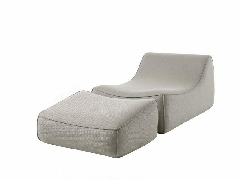 BENITO SUNLOUNGER