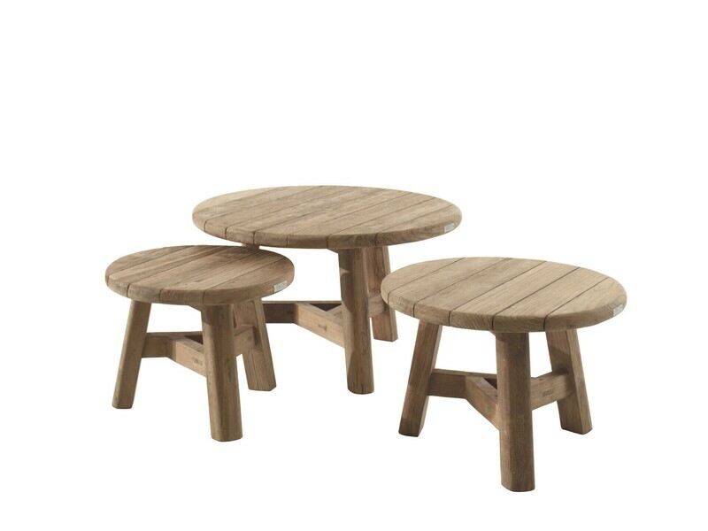 FERDI COFFEE TABLE