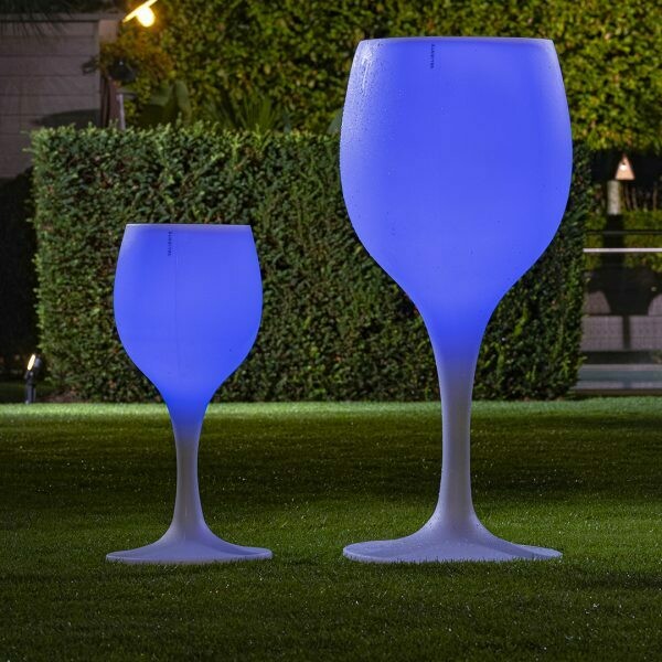 ICEBUCKET MET LED-VERLICHTING