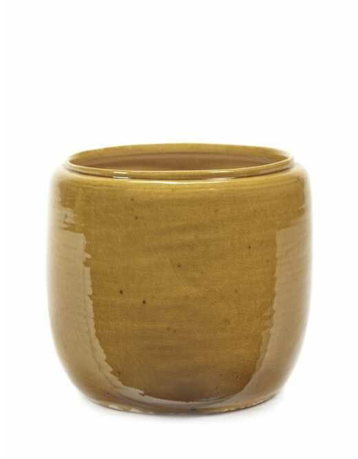 SIERPOT M - COSTA HONEY