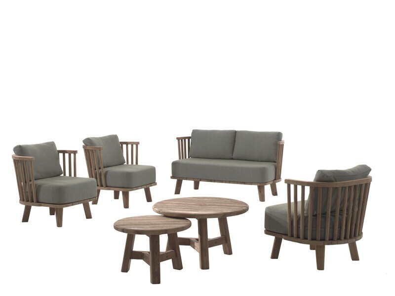 CASABLANCA LOUNGESET