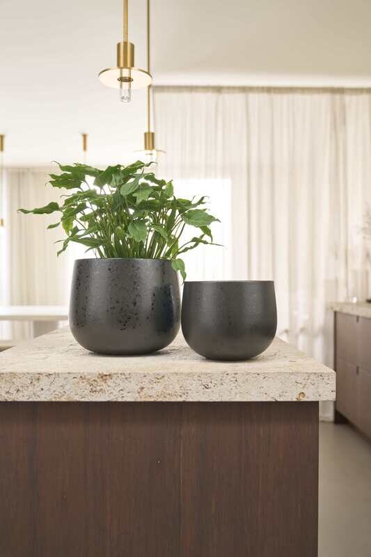 BLEND PLANTER - KAKI (type 1)