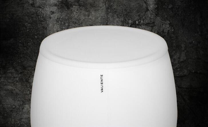 GESLOTEN TOP - CLASSIC BUCKET