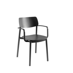 MALTA CHAIR - met armleuning