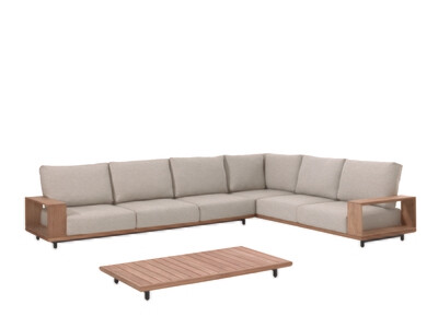 FARO LOUNGESET